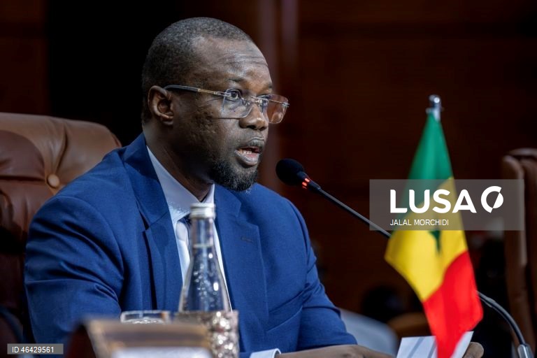 Senegal prepara lei para punir homossexualidade com penas até 10 anos de prisão