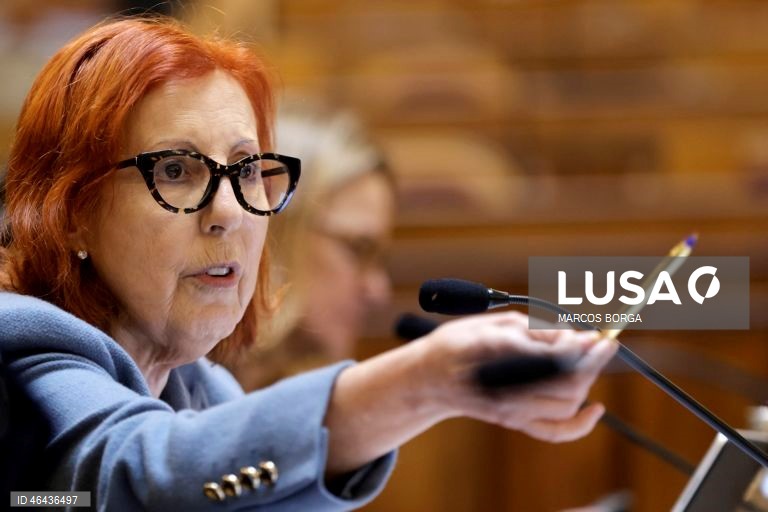 Estão elaborados 90% dos planos de gestão das áreas protegidas - ministra