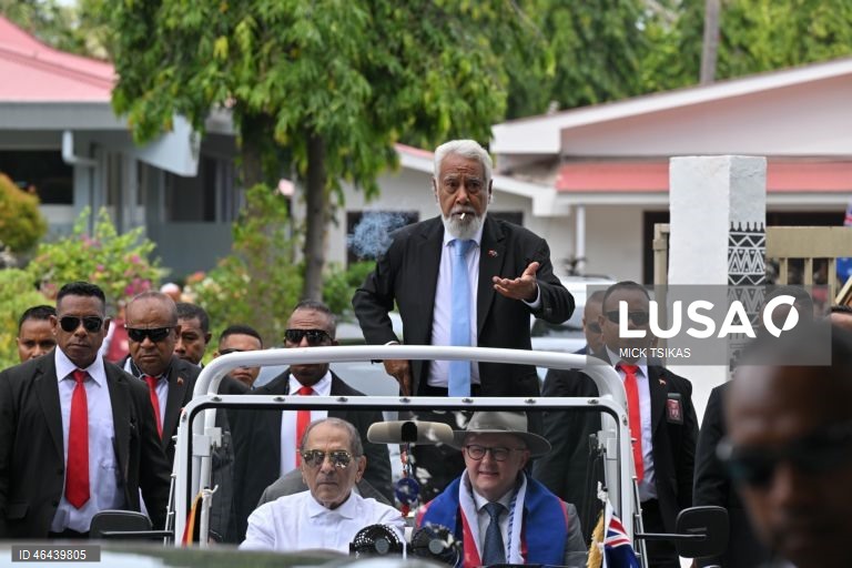 PM de Timor-Leste admite cortar eletricidade entre 23:00 e 06:00
