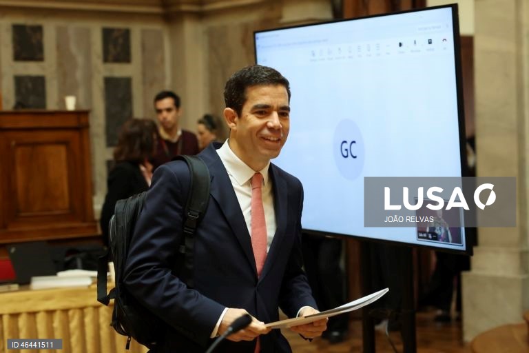 Governo classifica reforço da Lusa como uma das maiores conquistas dos últimos meses