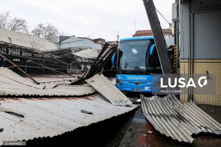 Leiria aprova empréstimo para financiar recuperação e investimentos estruturantes