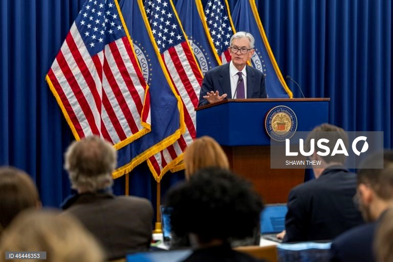 Juiz anula ação judicial do governo Trump contra presidente da Reserva Federal