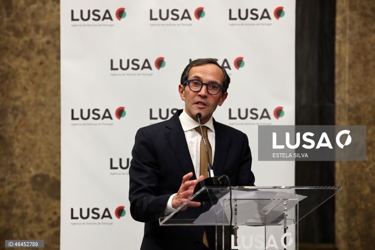 Administração da Lusa admite mudar sede para a RTP se acrescentar valor - Sindicatos