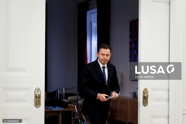 Primeiro-ministro assegura que Portugal vai executar o PRR