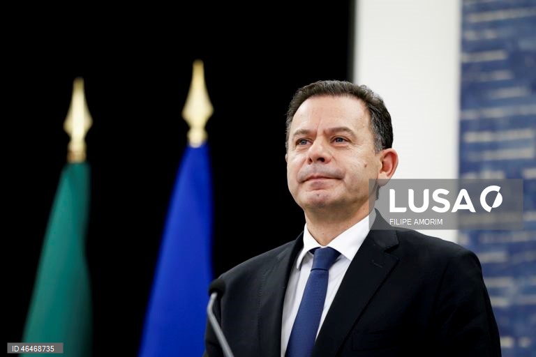 Governo cria linhas de crédito para empresas e uma estrutura de missão em Leiria