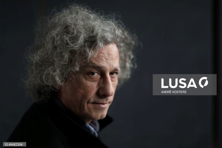 Gabriel Gomes estreia-se a solo após mais de 40 anos de carreira dedicados ao acordeão