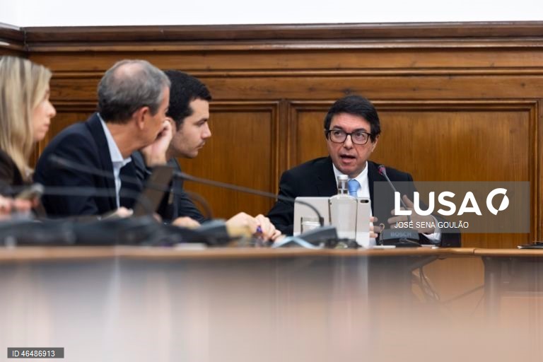 Carrreira médica devia ter condições diferentes consoante a especialidade - diretor executivo