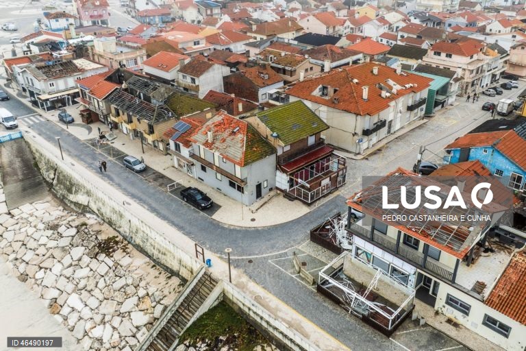 Prejuízos no setor turístico do Centro já ultrapassam os 9ME - Inquérito