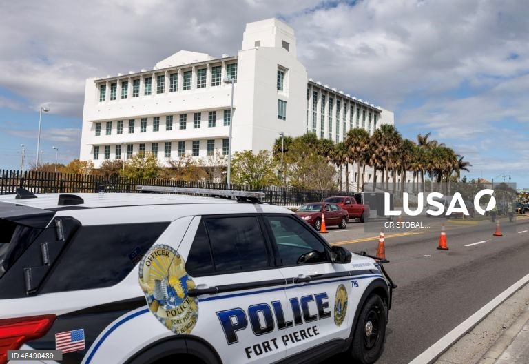 Ryan Routh to be sentenced for attempted assassination of Trump in 2024