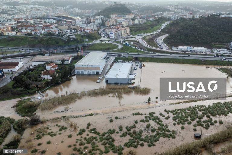 CIM de Leiria assume custos para manter isenção de portagens na região