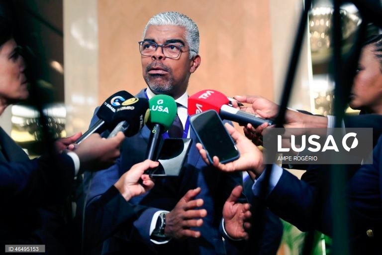 Angola: Coordination among partners essential for Lobito Corridor - minister