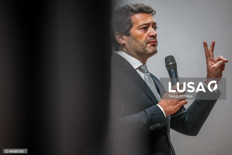 Portugal: Ventura calls for election to be postponed a week due to storms