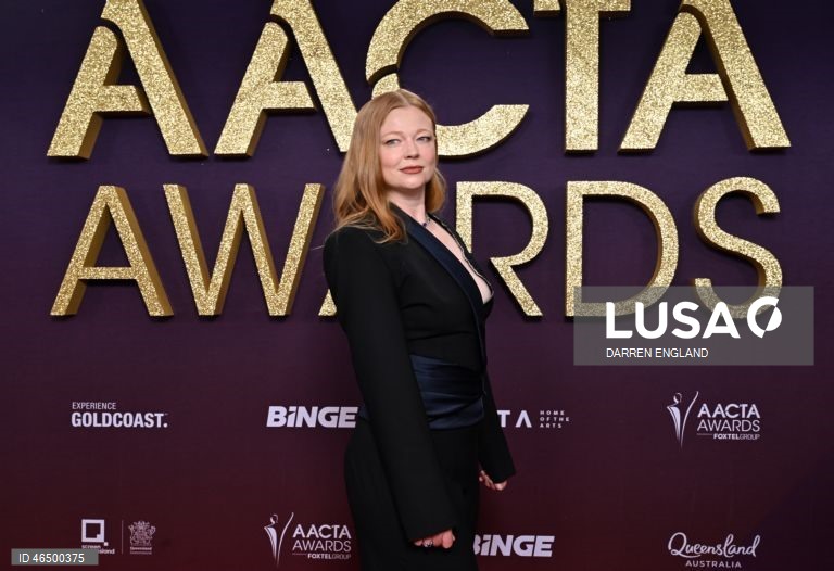 2026 AACTA Awards in Gold Coast