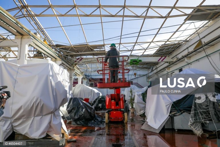 Quase 1000 ME de prejuízos reportados por quatro mil empresas