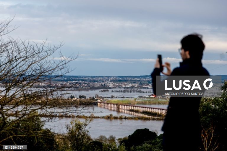 UE analisa pedido de Lisboa para mobilização de reserva agrícola