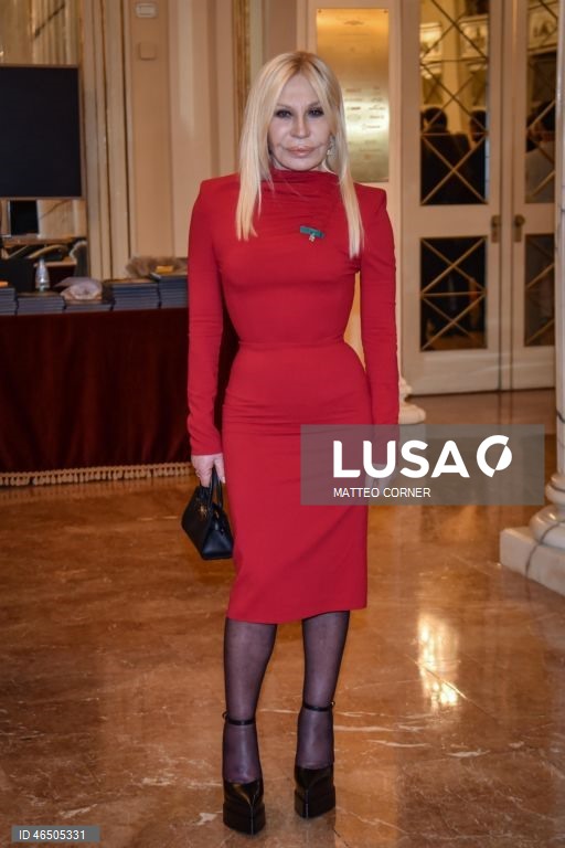 Milano Cortina 2026 Winter Olympic Games - Opening Ceremony