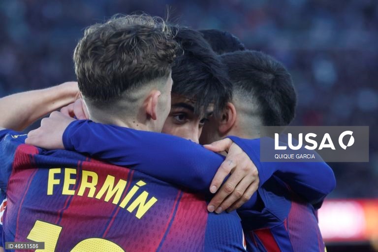 Barcelona vence Maiorca, consolida liderança da Liga e pressiona Real Madrid