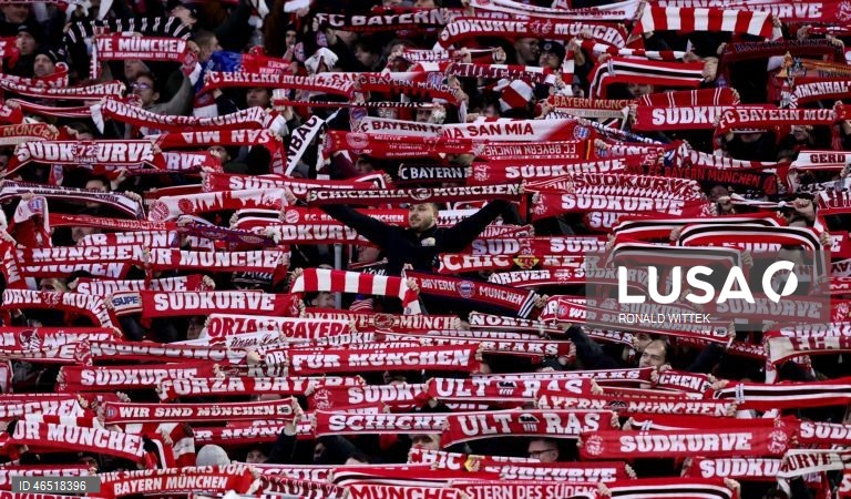 Bundesliga - FC Bayern Munich vs TSG Hoffenheim