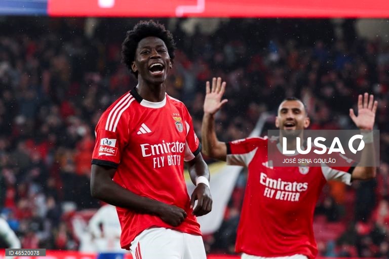 Benfica proibido de perder pontos diante de Santa Clara em crise