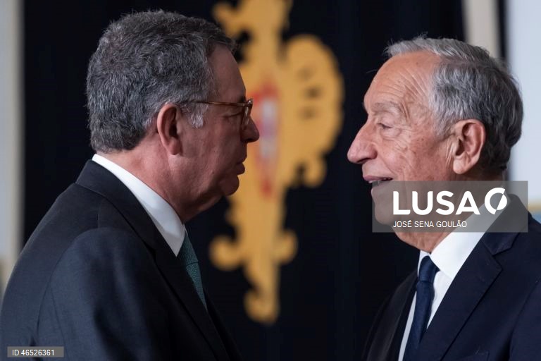 Marcelo diz que já vê em Seguro mais um Presidente de proximidade