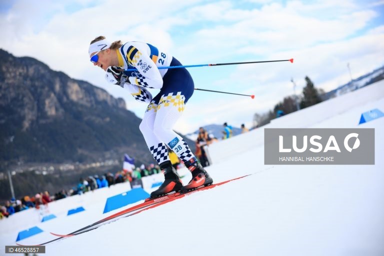 Milano Cortina 2026 Winter Olympic Games - Cross-Country Skiing