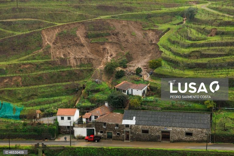 Mais de 300 ME de prejuízos reportados na agricultura devido ao mau tempo – Governo