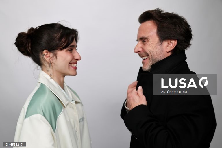 Mário Patrocínio estreia filme que aborda dores coletivas e resiliência dos portugueses