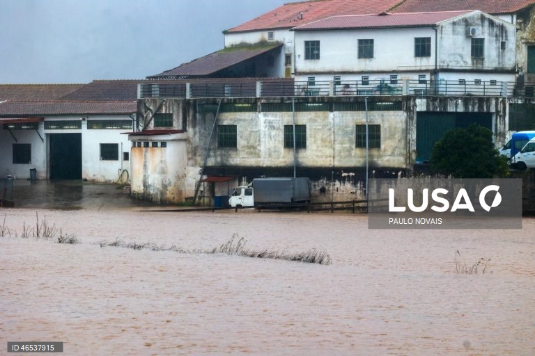 Empresários de Região de Coimbra exigem medidas ajustadas à emergência económica