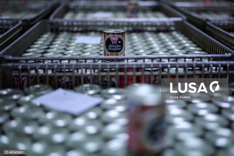 Portral interessada em adquirir insolvente Sicasal