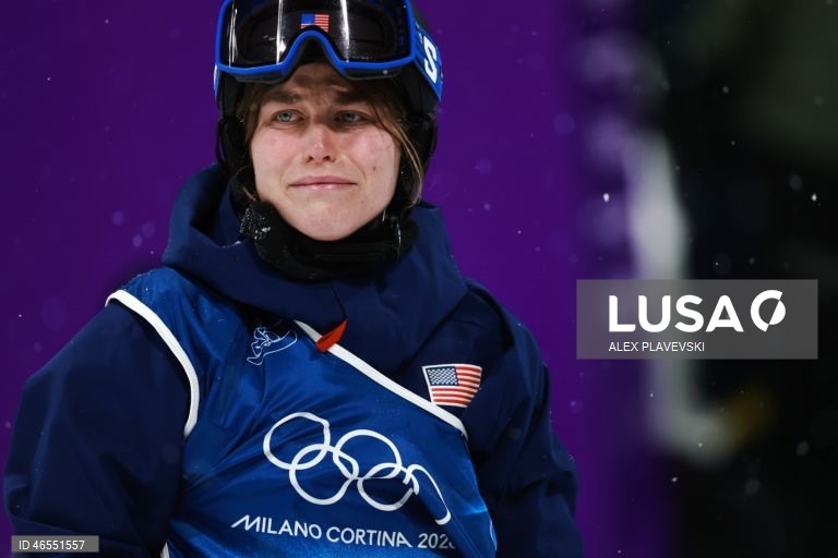 Milano Cortina 2026 Winter Olympic Games - Snowboarding