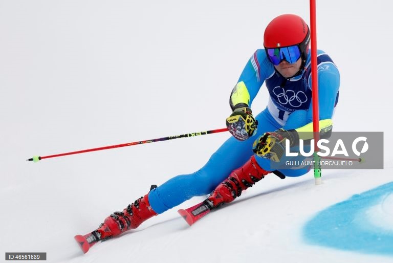 Milano Cortina 2026 Winter Olympic Games - Alpine Skiing