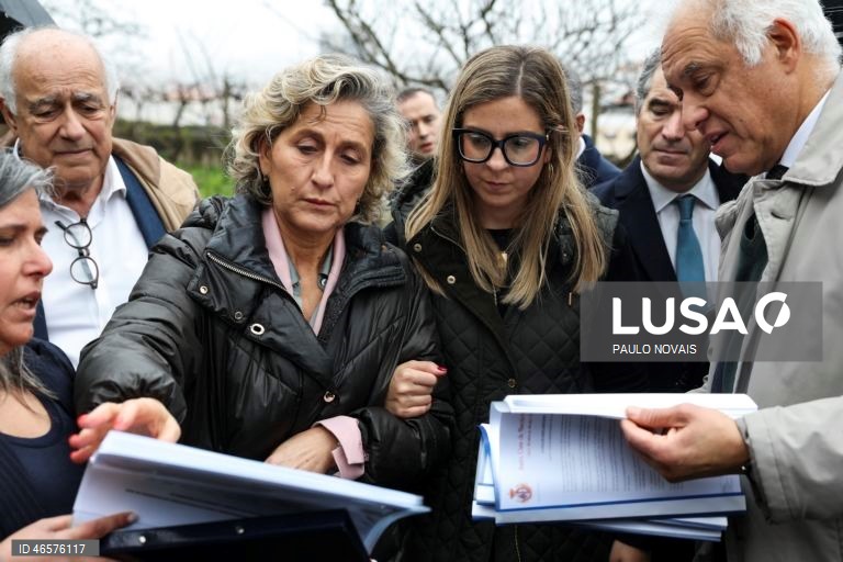 Governo lança ProMuseus extraordinário de um milhão de euros para apoio a equipamentos afetados por  temporais