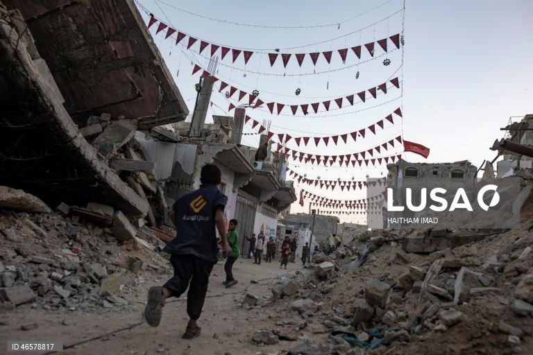 Países árabes e islâmicos consideram grave medidas de Israel na Cisjordânia