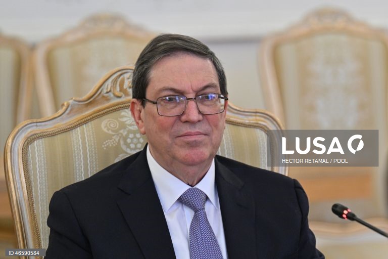 Cuba acusa EUA de “crimes internacionais” após novas sanções
