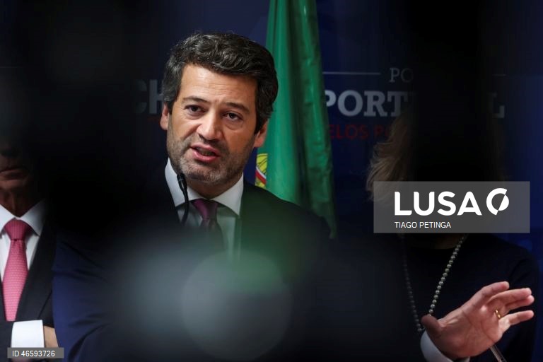 Chega pede voto eletrónico nos círculos da emigração e audição ao MNE