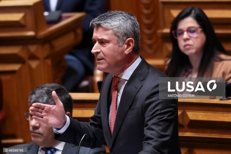 Carneiro considera “um erro” que Governo recuse prolongar calamidade