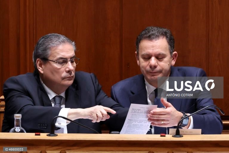 Mau tempo: Montenegro anuncia criação de fundo de calamidade no âmbito do PTRR