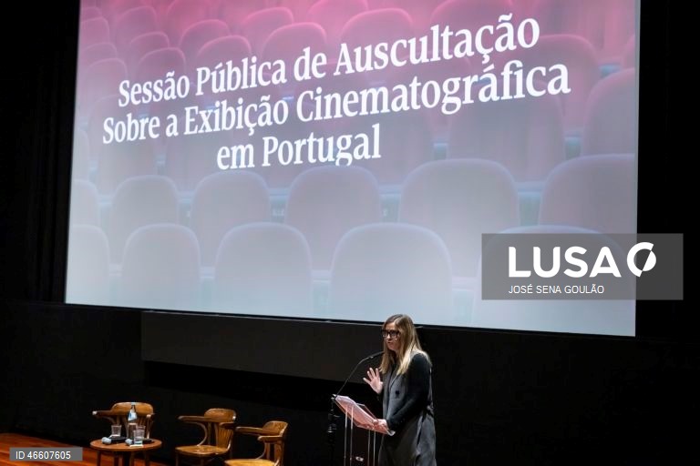 Governo quer alterar procedimentos sobre pedidos de desafetação de cinemas