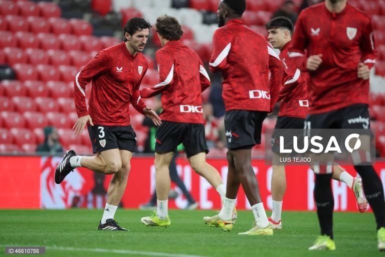LaLiga - Athletic Club vs Elche