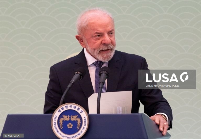 Lula promete rapidez contra efeitos de chuvas que já vitimaram 20 pessoas no Brasil