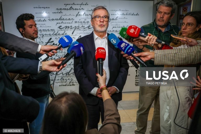 UGT e patrões com vontade de evoluir, mas ainda muito longe de acordo