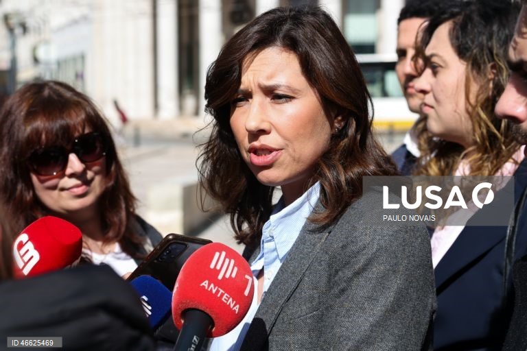 IL disponível para acompanhar propostas que garantam transparência nas doações dos partidos