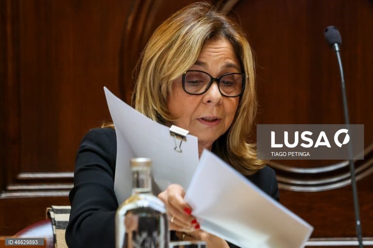 Nova urgência regional de obstetrícia em Almada arrancará quando escalas estiverem feitas - Ministra