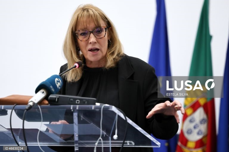 Houve consenso em mais de três dezenas de artigos para lei laboral - Ministra