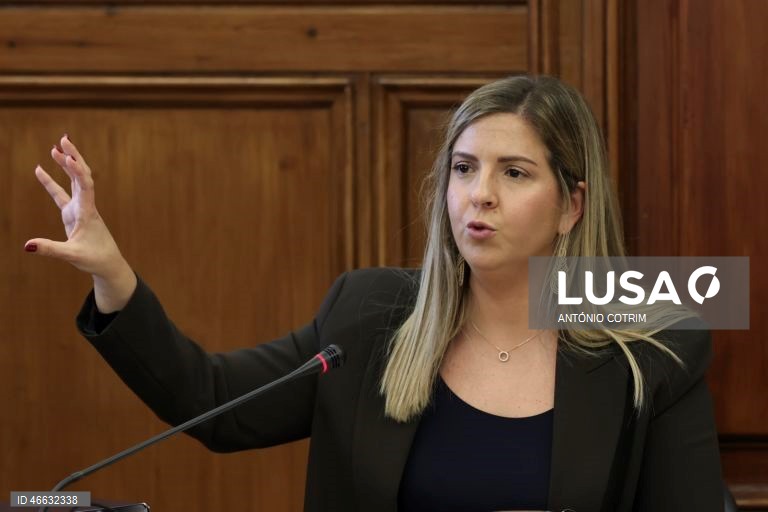 Governo quer iniciar revisão de estatuto de profissionais da Cultura em abril