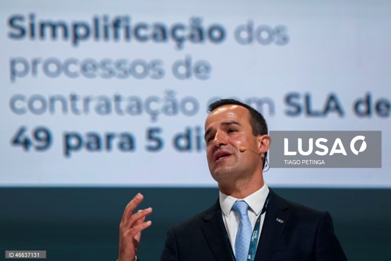 Banco de Fomento vai colocar 3 mil ME em linhas de crédito