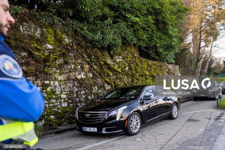 Iran-US nuclear talks resume in Geneva