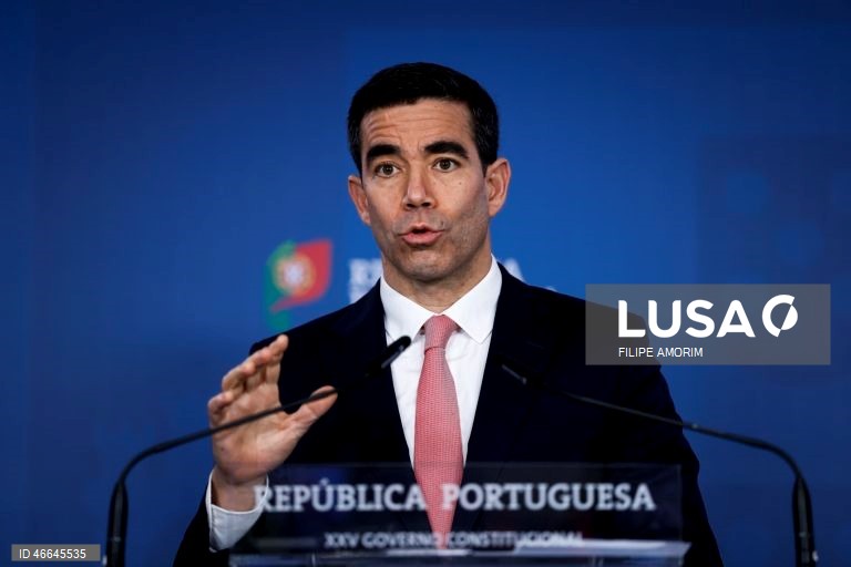 Governo estende regime de apoios e medidas de simplificação a todo o território afetado pelas tempestades