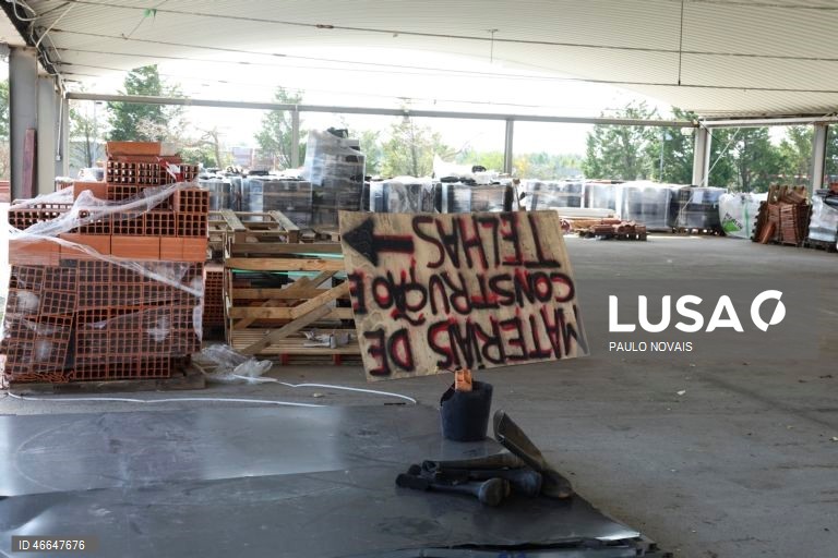 Casos pontuais de tentativas de fraude identificados nas candidaturas a apoios em Leiria