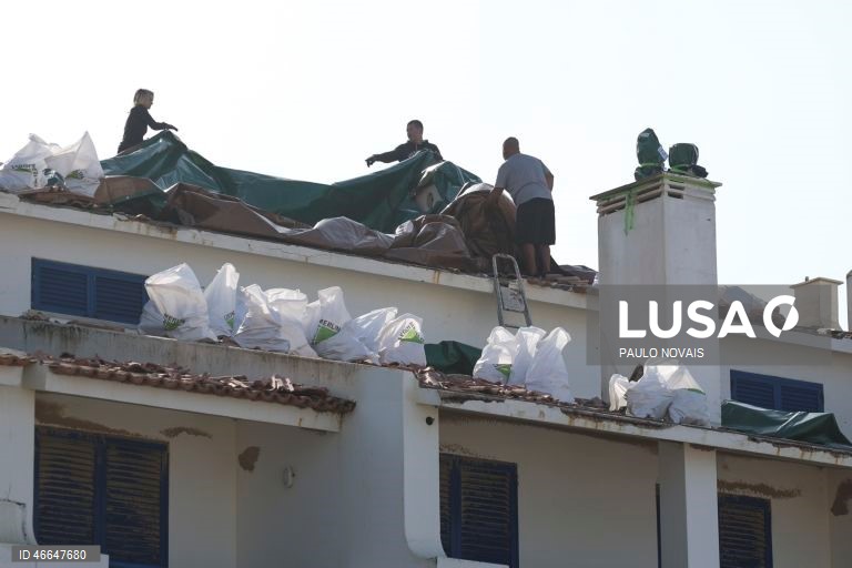 Maiores câmaras convidadas a disponibilizar técnicos para acelerar validação de candidaturas